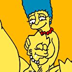 First pic of Marge Simpson hidden orgies - Free-Famous-Toons.com