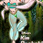 Second pic of Kim Possible hidden sex - Free-Famous-Toons.com