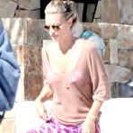 Second pic of  Molly Sims fully naked at Largest Celebrities Archive! 