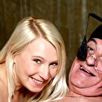 Third pic of Beauty And The Senior