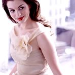Third pic of Anne Hathaway