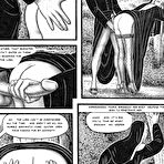 Third pic of ZECOMICS ~ erotic cruel sex comic, erotic drawings free, erotic fucking drawings