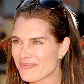 Model:brooke shields nude pictures, images and galleries 