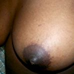 Third pic of PinkFineArt | Tristina Busty Ebony GF from Young Black GFs