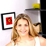 First pic of PinkFineArt | Liana Lusty Busty Teen from Young Busty