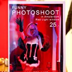 Third pic of Redlightsextrips Book your own hooker today!