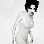 Third pic of Angelina Jolie