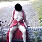 First pic of Outdoor Mature - Hot Daily Updates!