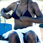 First pic of Serena Williams naked celebrities free movies and pictures!