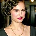 First pic of Natalie Portman @ CelebSkin.net nude celebrities free picture galleries