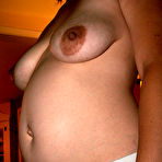 Fourth pic of PREGNANT GIRLFRIENDS VIDS, 100% real user submited pics and vids