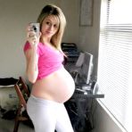 Second pic of Pregnant Amateurs