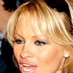 First pic of  Pamela Anderson fully naked at TheFreeCelebrityMovieArchive.com! 