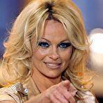 First pic of Pamela Anderson - nude celebrity toons @ Sinful Comics Free Membership