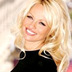 Second pic of :: Babylon X ::Pamela Anderson gallery @ MRnude.com nude and naked celebrities