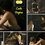 Second pic of Carla Gugino nude pictures gallery, nude and sex scenes