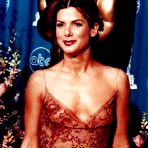 Fourth pic of Sandra Bullock @ CelebSkin.net nude celebrities free picture galleries