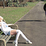 First pic of CLUB SEVENTEEN.COM - Girl picked up from the street and fucked