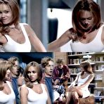 Fourth pic of Celebrity Vanessa Angel various nude and erotic movie scenes | Mr.Skin FREE Nude Celebrity Movie Reviews!