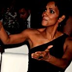 First pic of  Halle Berry fully naked at Largest Celebrities Archive! 