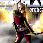 First pic of PinkFineArt | Lana The Revenge from Cosplay Erotica