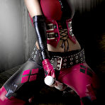 Third pic of PinkFineArt | Lana The Revenge from Cosplay Erotica