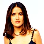 Second pic of salma hayek hq pictures @ 12pix