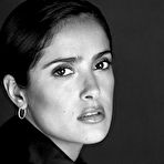 First pic of salma hayek hq pictures @ 12pix