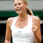 Third pic of Sexy Tennis