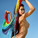 Fourth pic of PinkFineArt | Rotterdam Beach from Action Girls