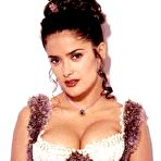 Third pic of Salma Hayek nude ~ Celeb Taboo ~ All Nude Celebs Sex Scenes ~ Free Nude Movies Captures of Salma Hayek