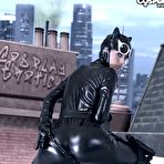 Second pic of PinkFineArt | Lana Cat from Cosplay Erotica