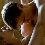 Second pic of Kate Winslet fully nude in sexual scenes from The Reader