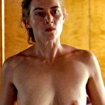 First pic of  Kate Winslet fully naked at CelebsOnly.com! 