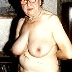 Fourth pic of Granny Shocking Sex