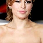 Fourth pic of Eva Mendes The Free Celebrity Nude Movies Archive
