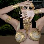 First pic of Seductress Salome 3D Belly Dancer