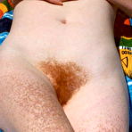First pic of Hairy Wife
