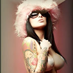 Fourth pic of Extreme Tattoo and Piercing