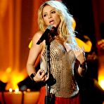 Second pic of Shakira sexy performs at german TV show Wetten, dass..?