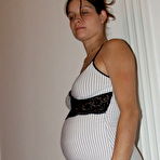 Second pic of Pregnant Girlfriends