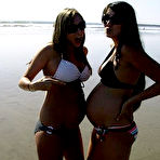 Fourth pic of Pregnant Girlfriends