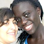 Second pic of BLACK GIRLFRIENDS! - 100% Amateur Black Gilfriends Vids and Pics
