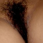 Second pic of Hairy Wife