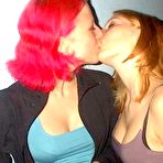 Second pic of Amateur Lesbians