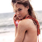 First pic of  Bar Refaeli fully naked at TheFreeCelebrityMovieArchive.com! 