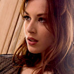 First pic of PinkFineArt | Kayden Kross Stoya from Babes