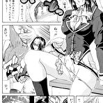 Fourth pic of Shemale Anime