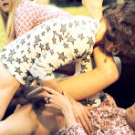 Second pic of Classic Hairy Girls