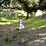 First pic of PinkFineArt | Ara Piper in the Woods from Bare Maidens